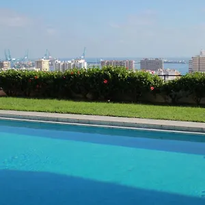 Apartamento Chil , Las Palmas de Gran Canaria España