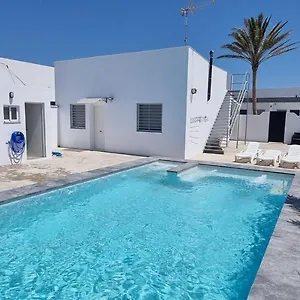 Сasa de vacaciones Casa Marismas, Barbate