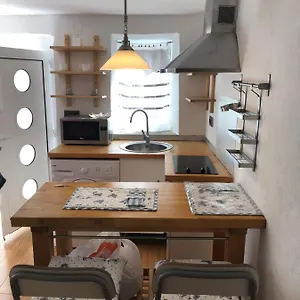 Casita Marinera , L'Ametlla de Mar España