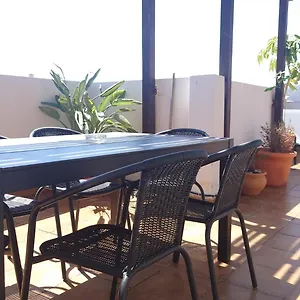 Carmen Millon - Private Roof Terrace With Jacuzzi & Bbq , Nerja España