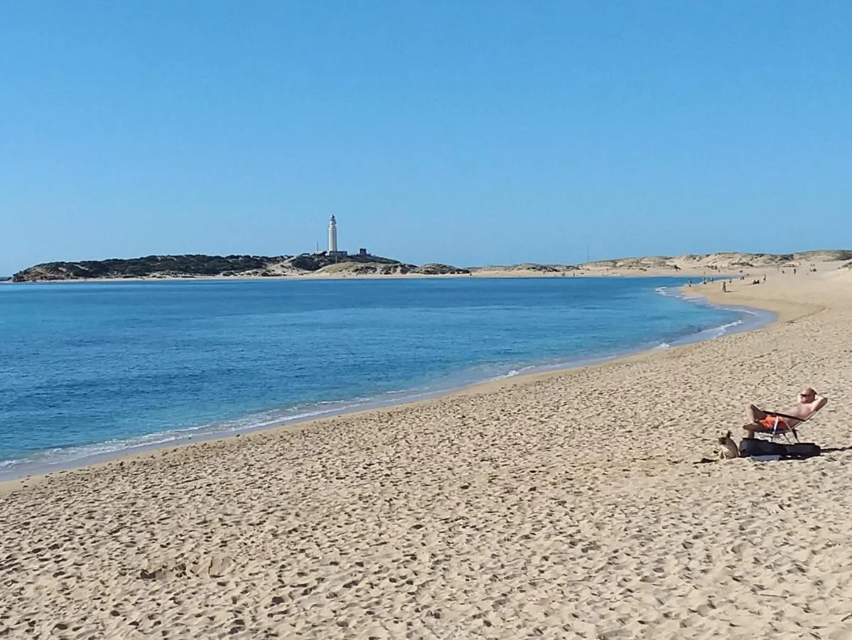 Piso Del Atun Apartment Barbate 0*,  Spain