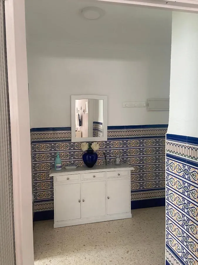 Piso Del Atun Apartment Barbate