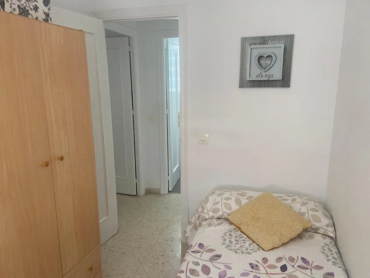 Piso Del Atun Apartment Barbate