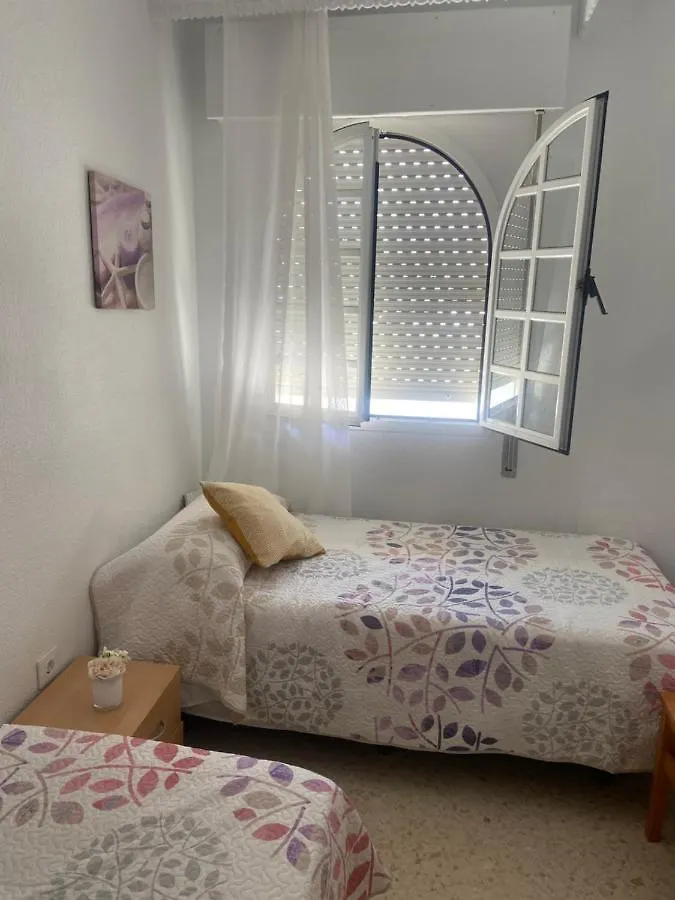 Piso Del Atun Apartment Barbate