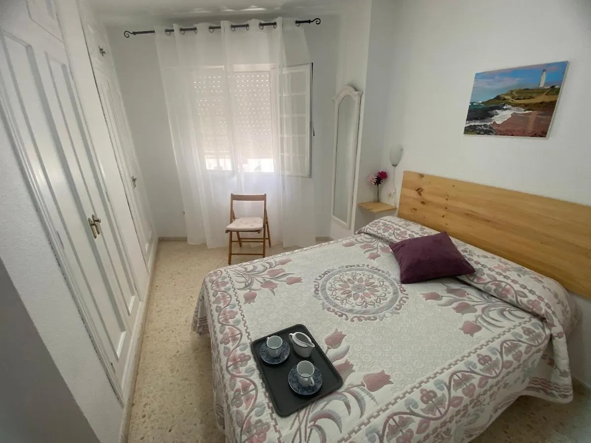 Piso Del Atun Apartment Barbate