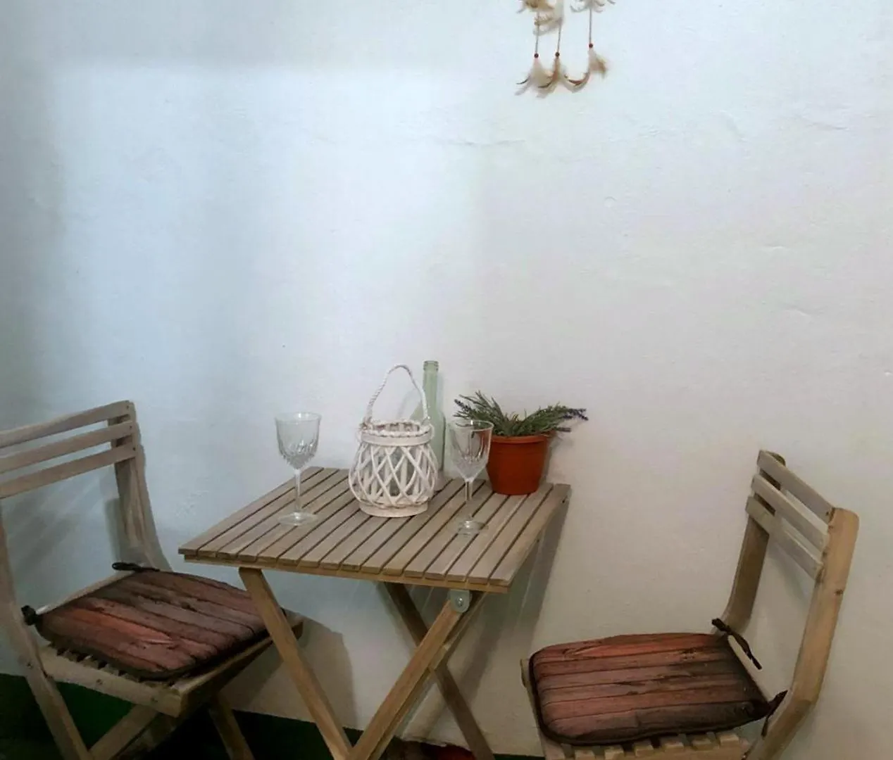 Piso Del Atun Apartment Barbate